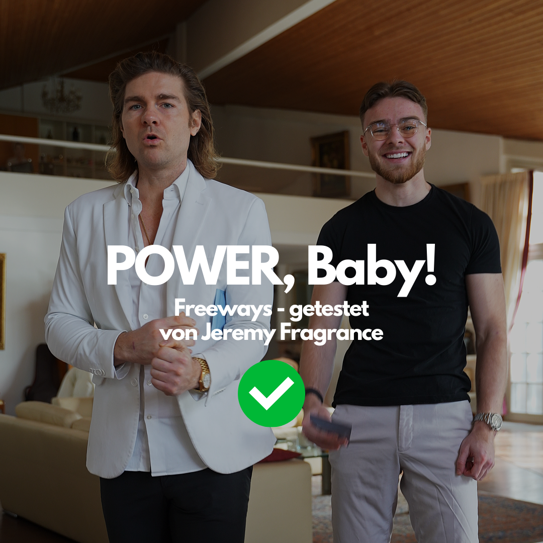 Freeways - Blackweek Double it Angebot!