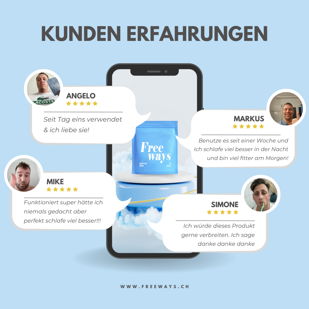 Freeways - Blackweek Double it Angebot!