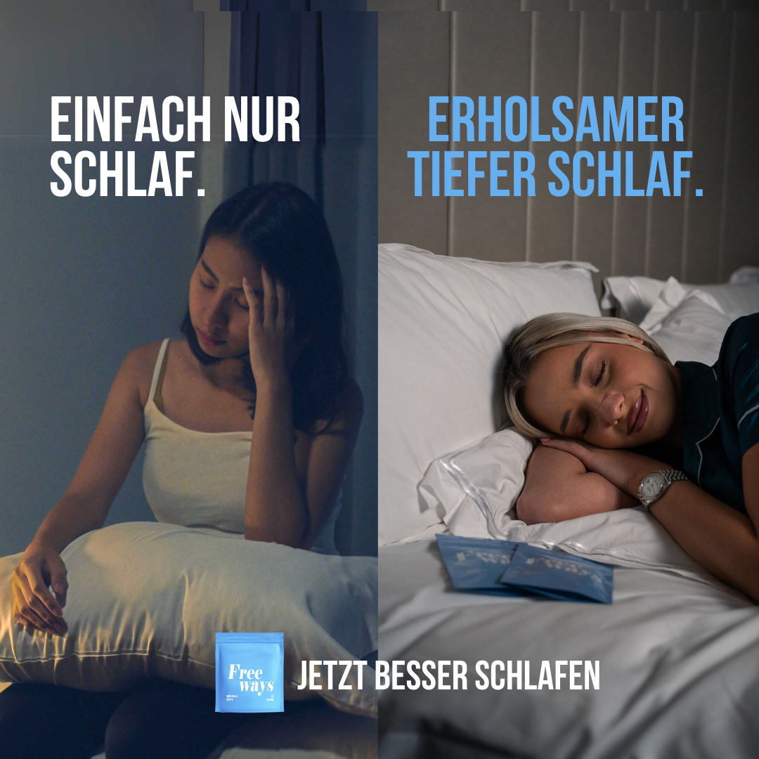 Freeways - Atme Besser. Werde Besser.