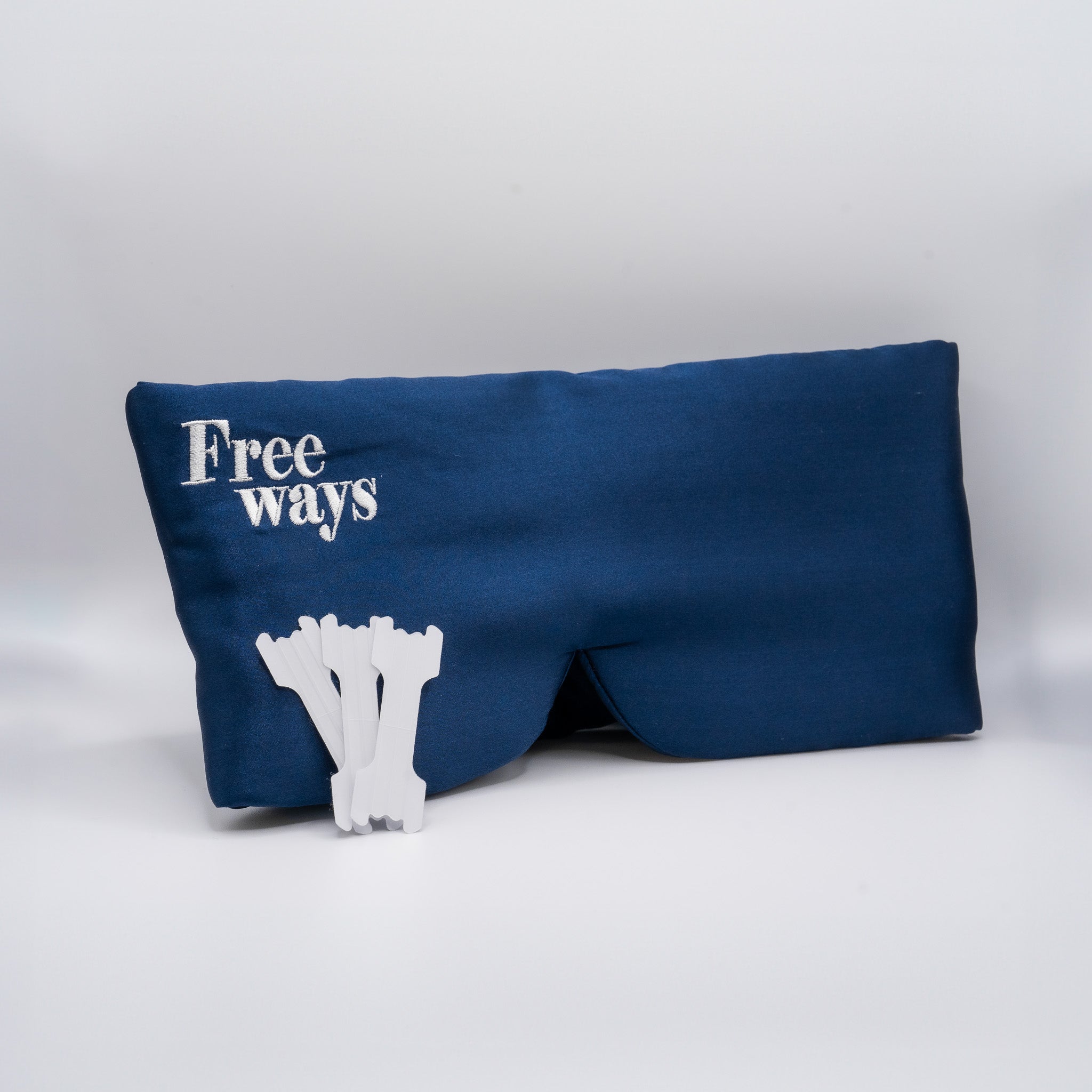 Freeways Breathe & Rest