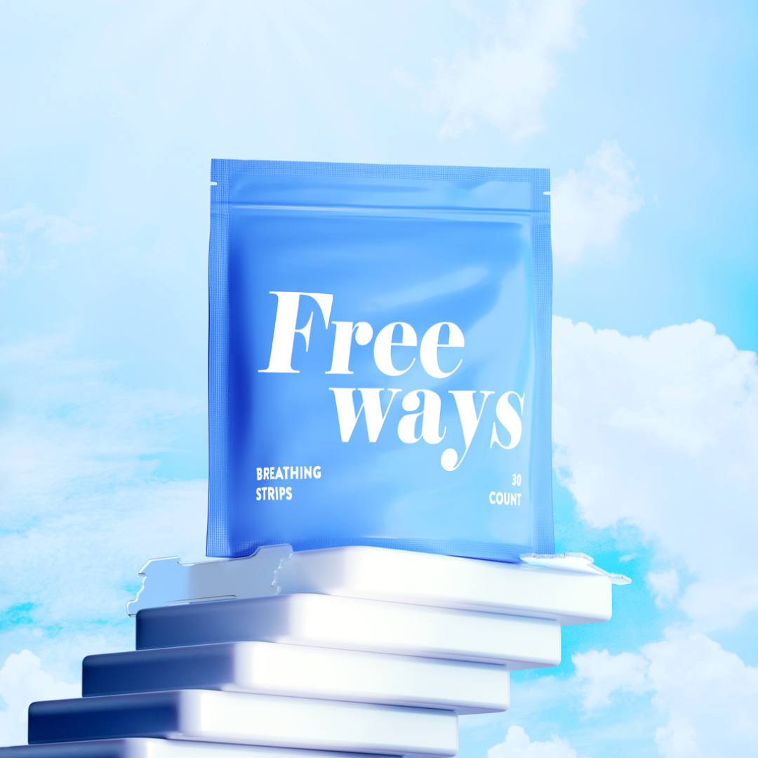 Freeways Breathing Strips