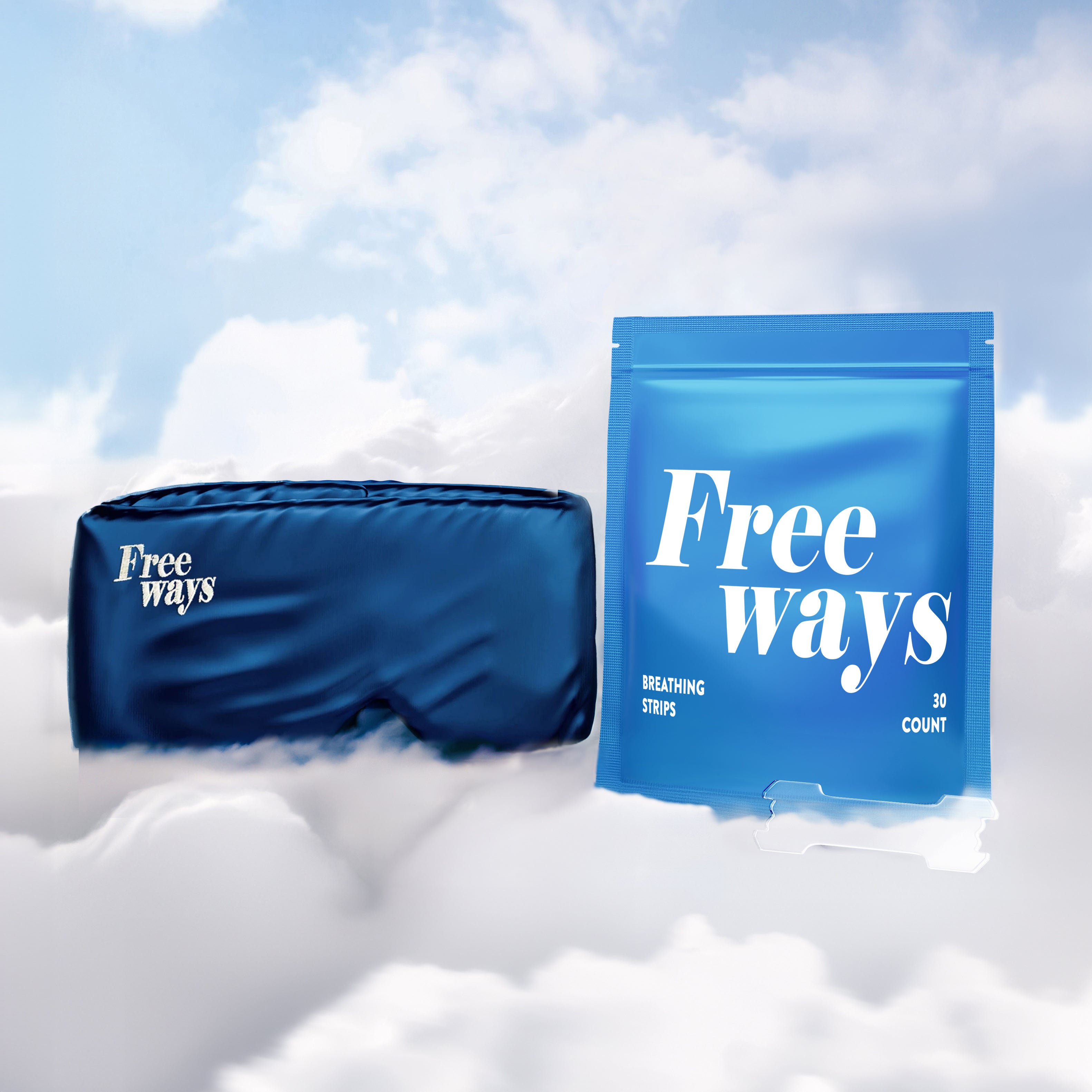 Freeways, mouth tapes, mouth taping, better sleep, anti snoring